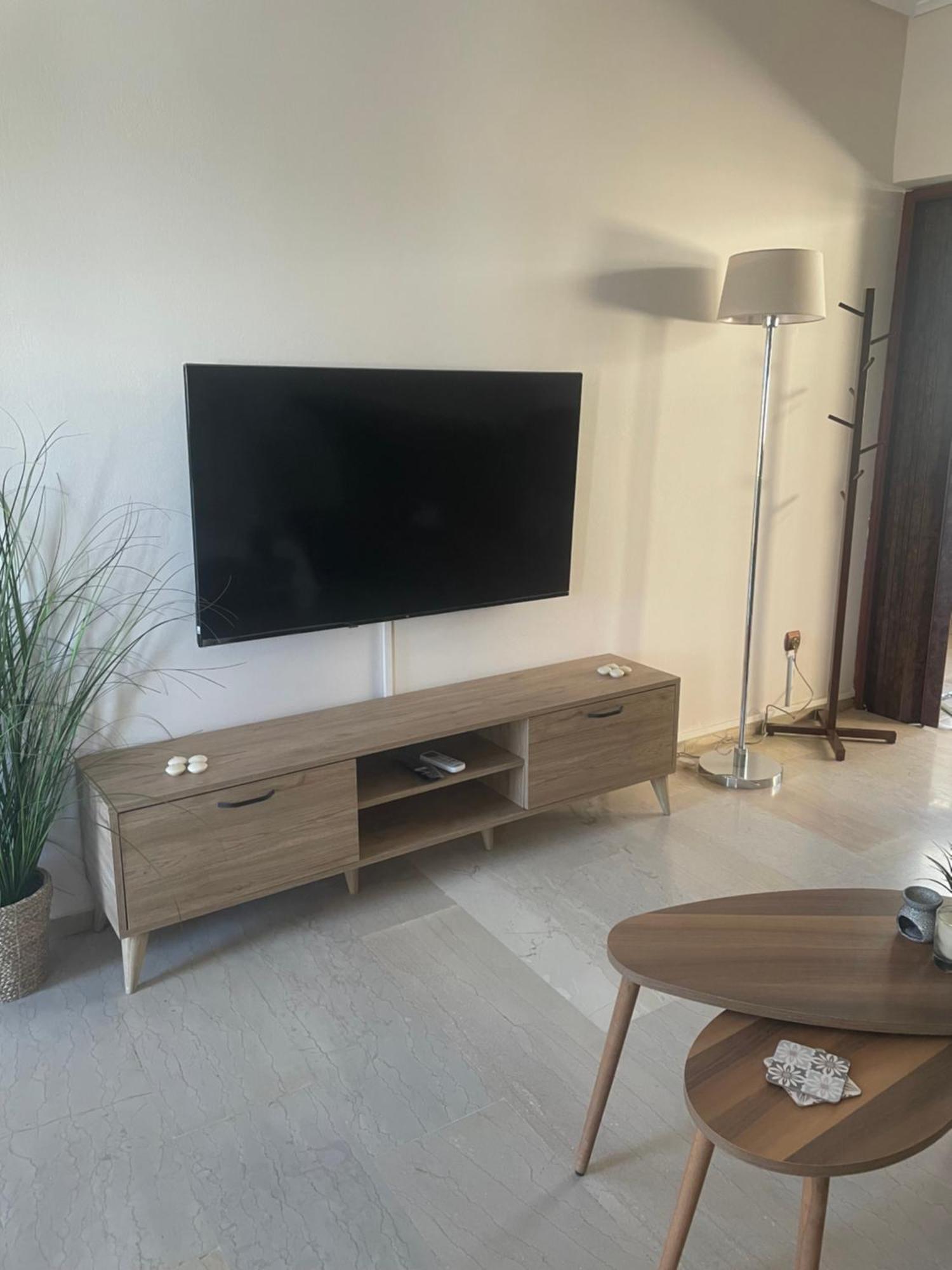 Seaside Argo Apartment Pórto Ráfti Extérieur photo