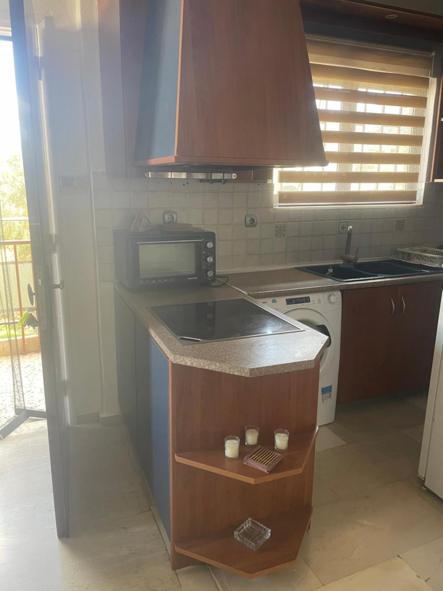 Seaside Argo Apartment Pórto Ráfti Extérieur photo