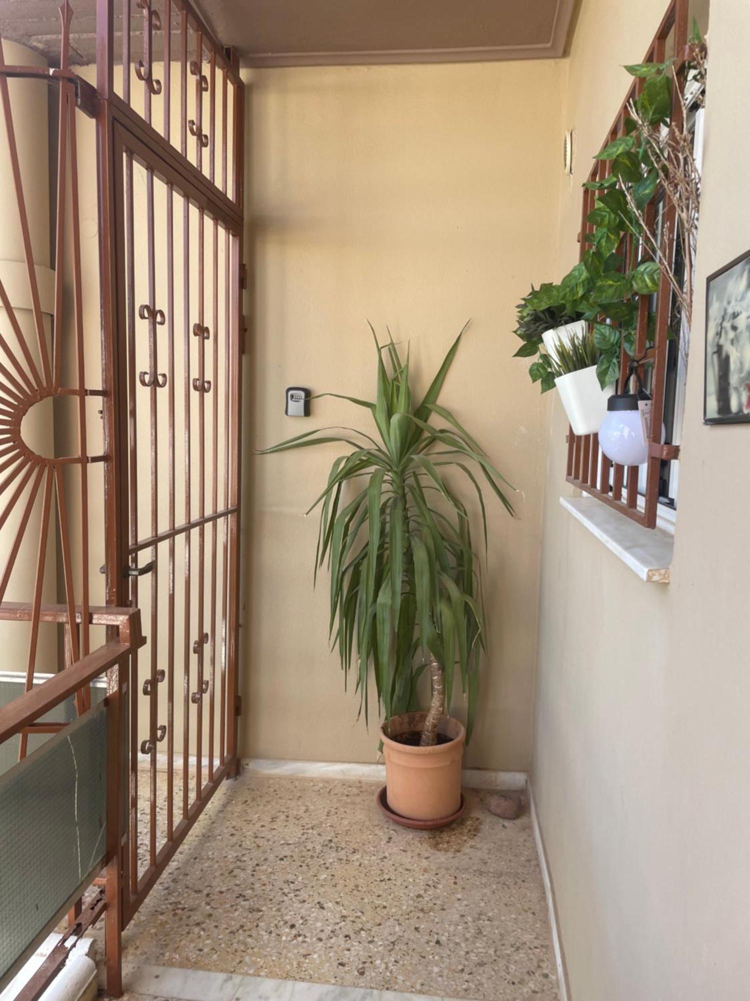 Seaside Argo Apartment Pórto Ráfti Extérieur photo