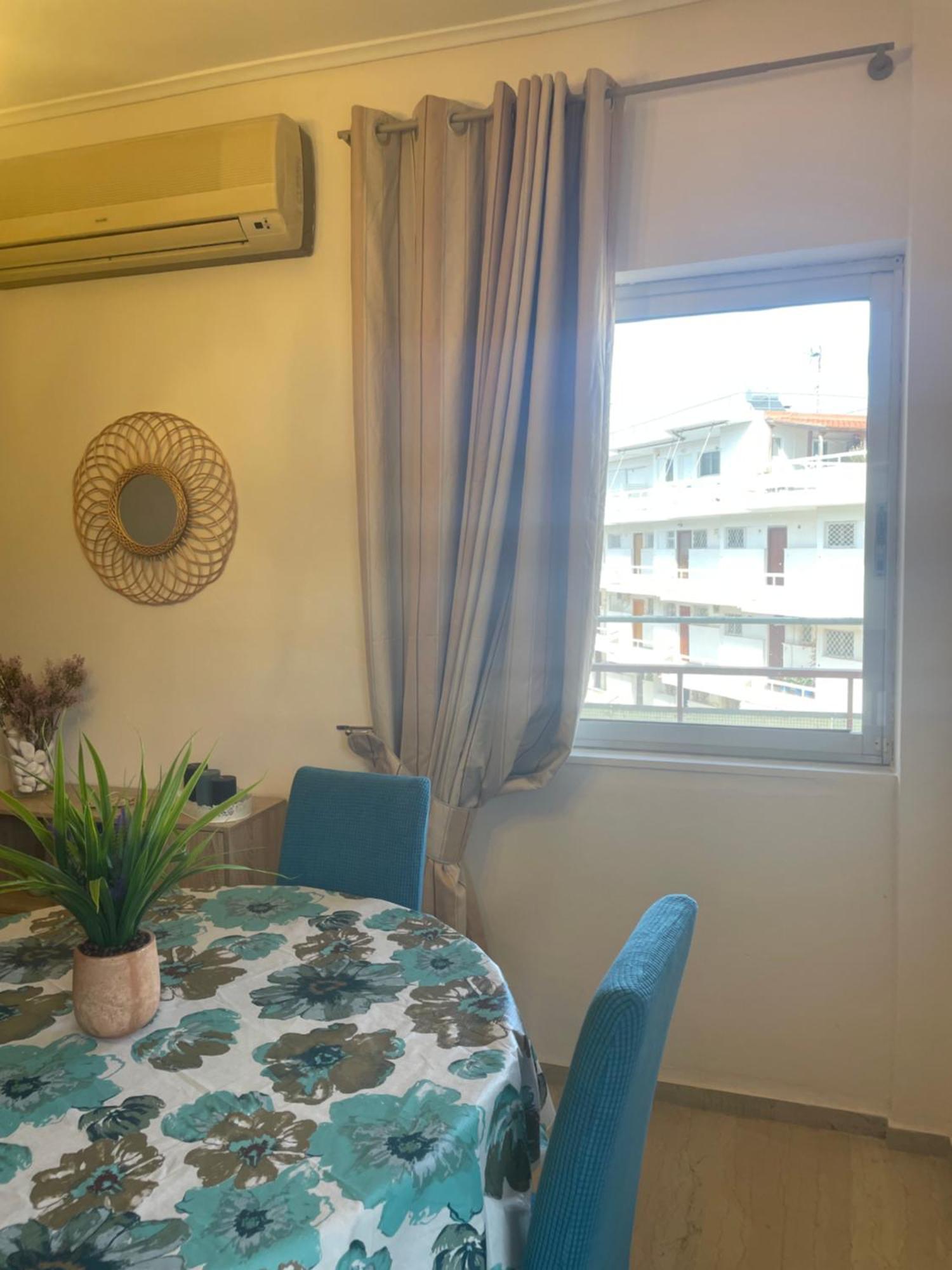 Seaside Argo Apartment Pórto Ráfti Extérieur photo