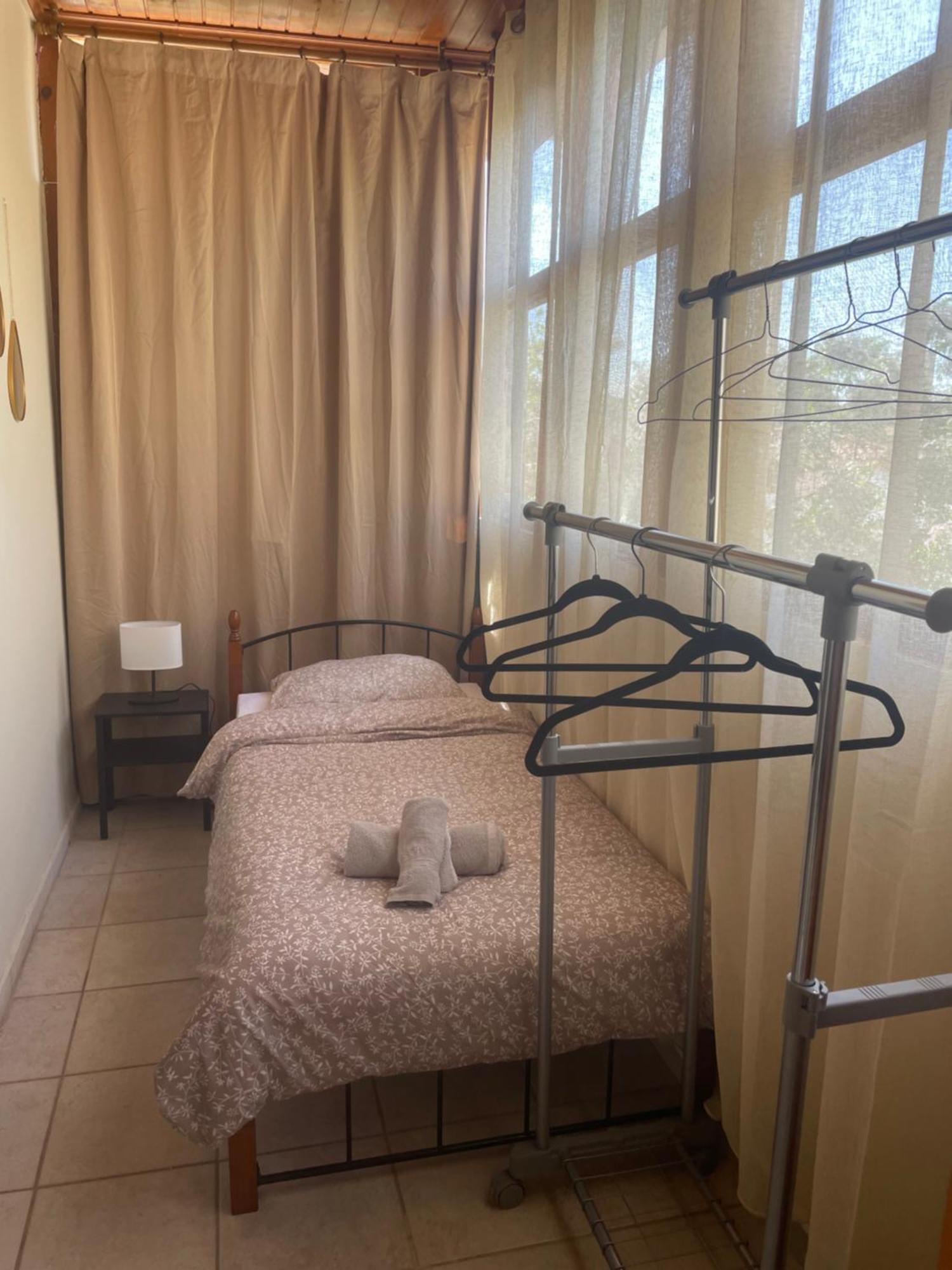 Seaside Argo Apartment Pórto Ráfti Extérieur photo