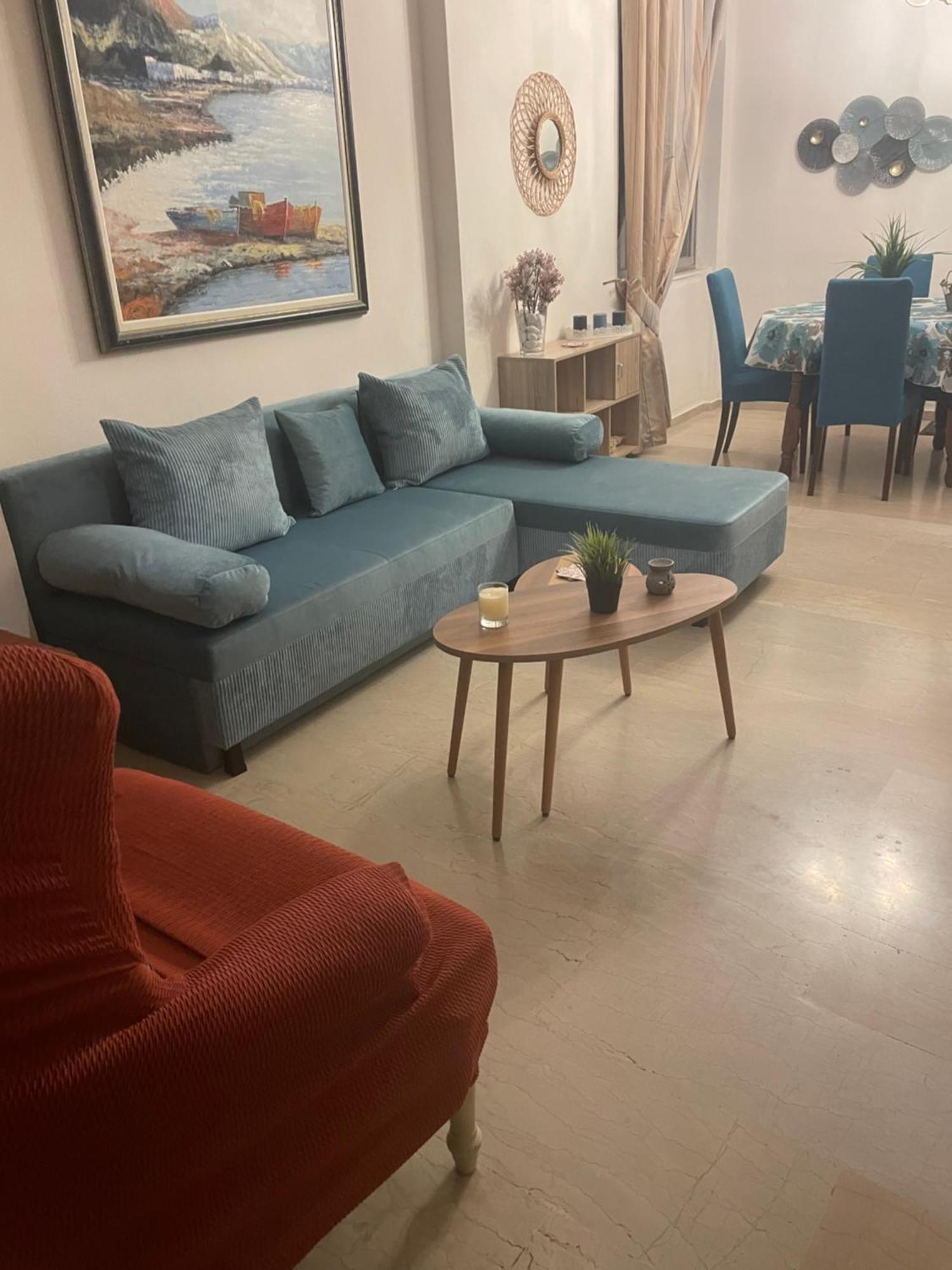 Seaside Argo Apartment Pórto Ráfti Extérieur photo
